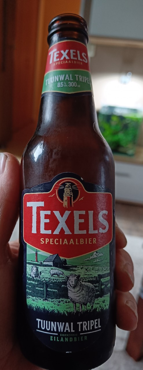 Texels Tuunwal Tripel, Netherlands