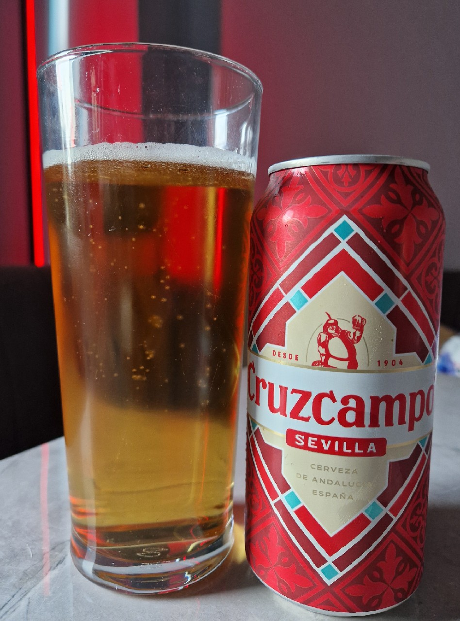 Cruzcampo, Cruzcampo (Heineken)