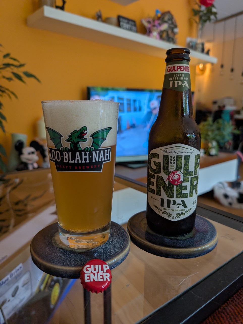Gulpener IPA, Gulpener Bierbrouwerij