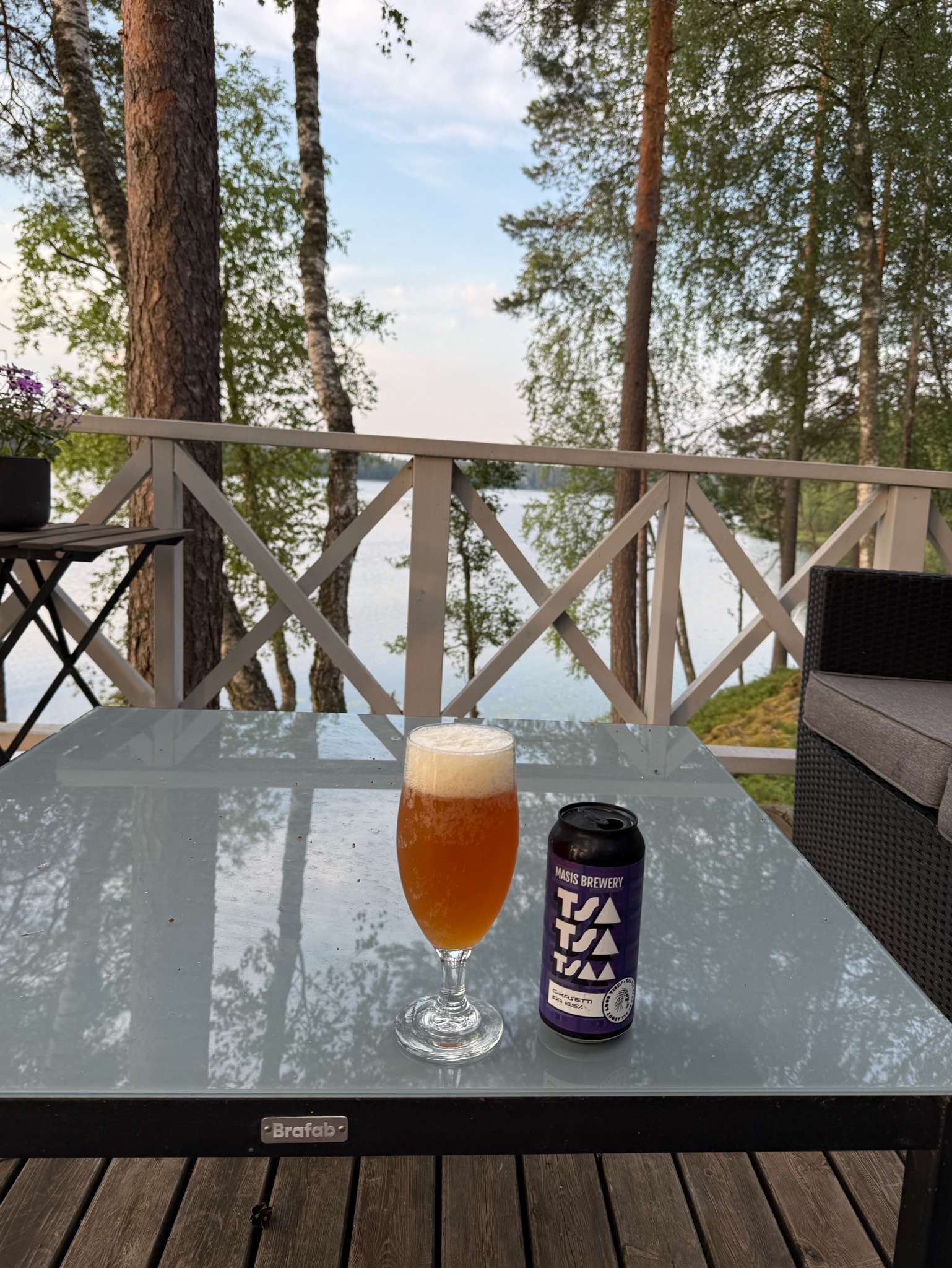 TsaTsaTsaa: C-Kasetti, Finland