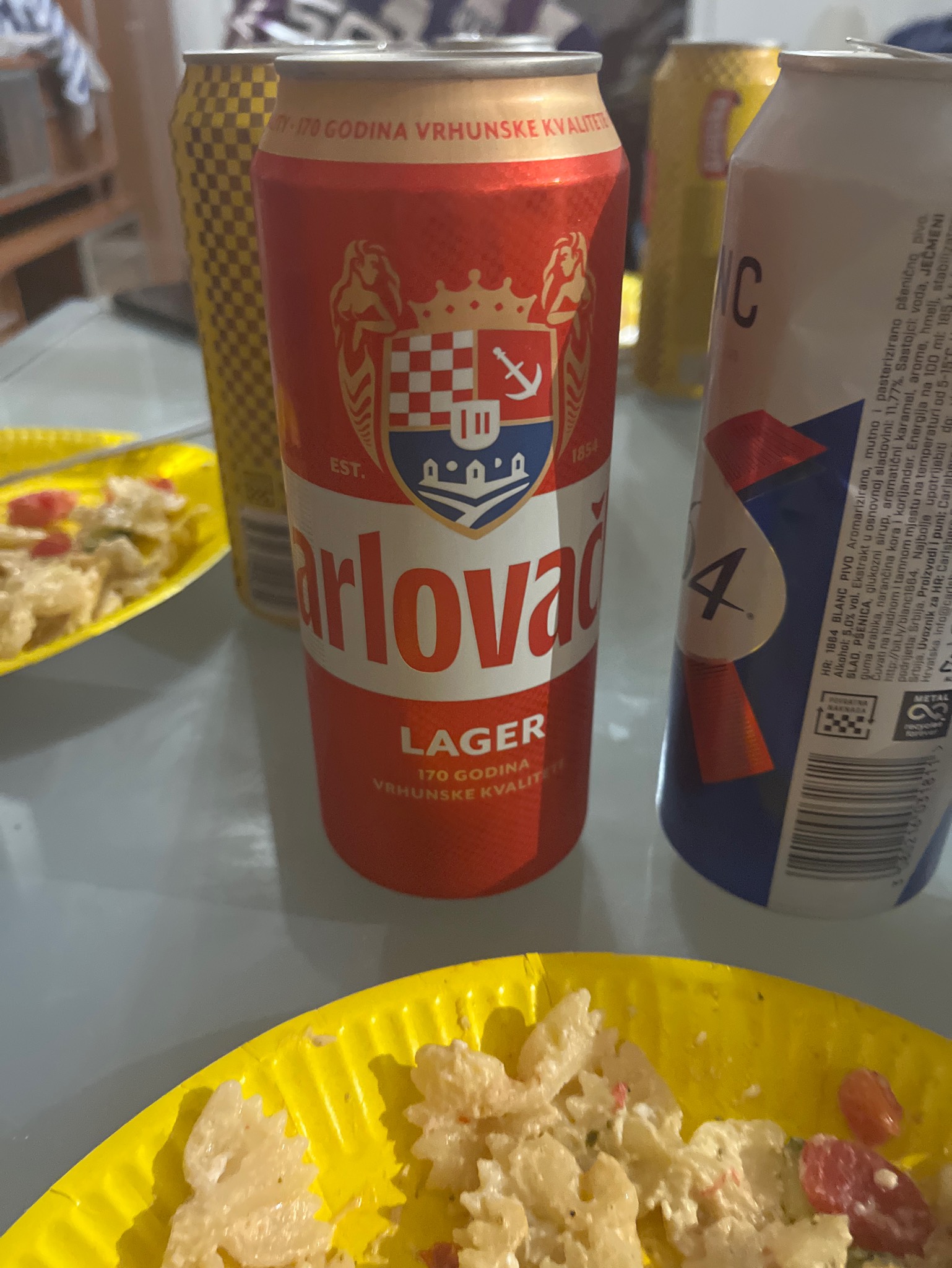 Karlovačko, Karlovačka Pivovara