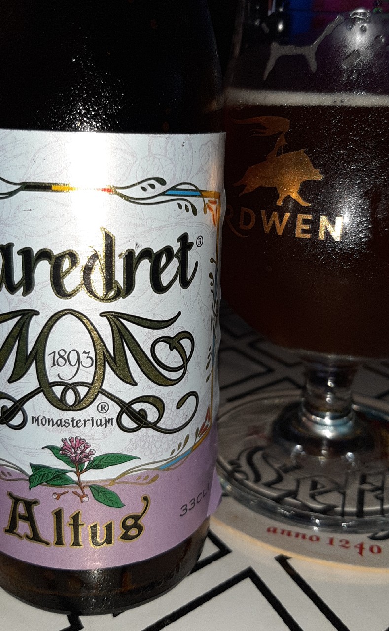 Maredret Altus, Belgium