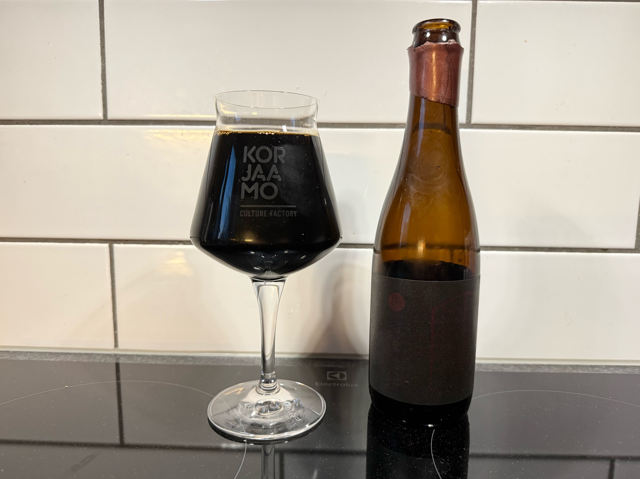 Anniversary Blend 2025, Finland