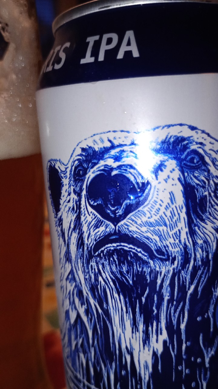 Karhu Polaris IPA, Finland