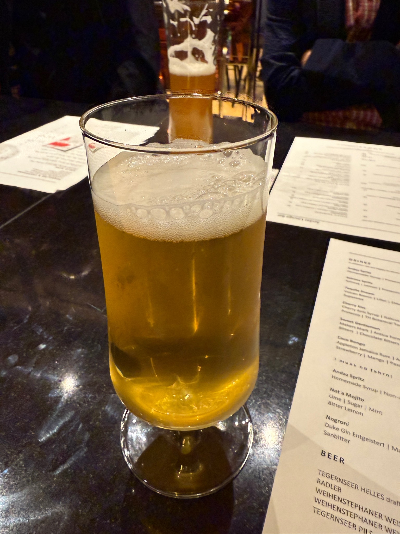 Tegernseer Pils, Germany