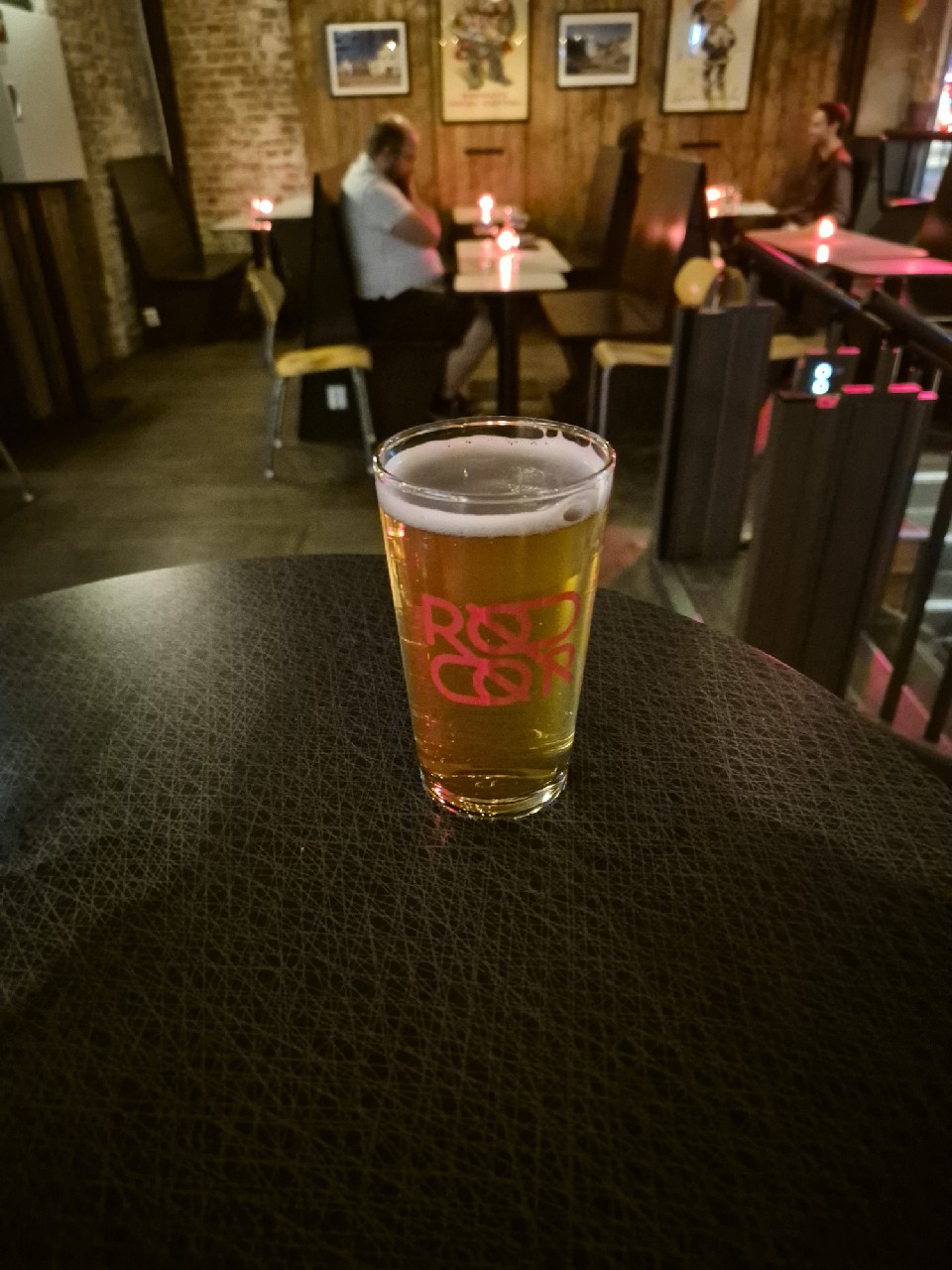 Skikkelig Blonde, Norway