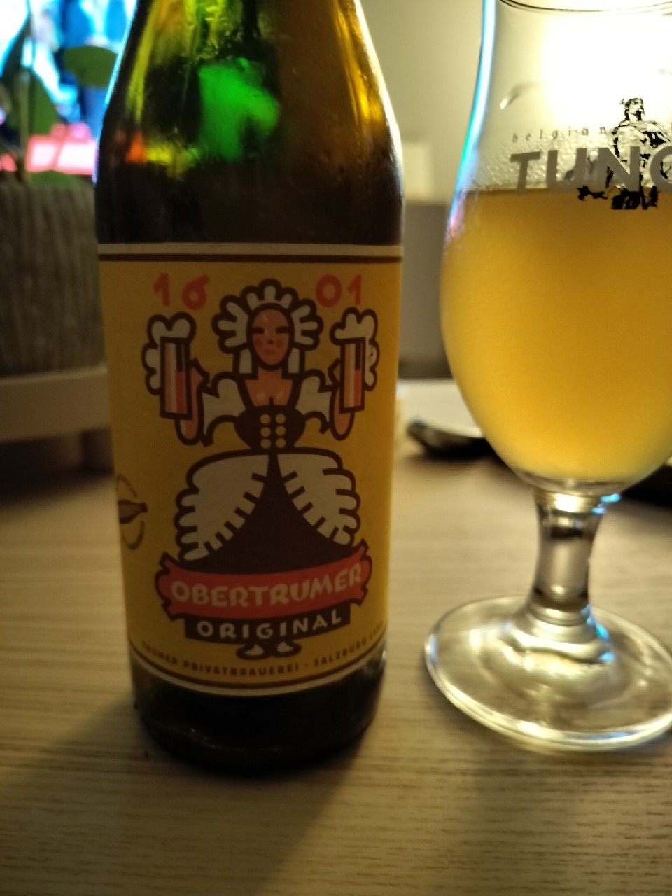 Obertrumer Original, Austria