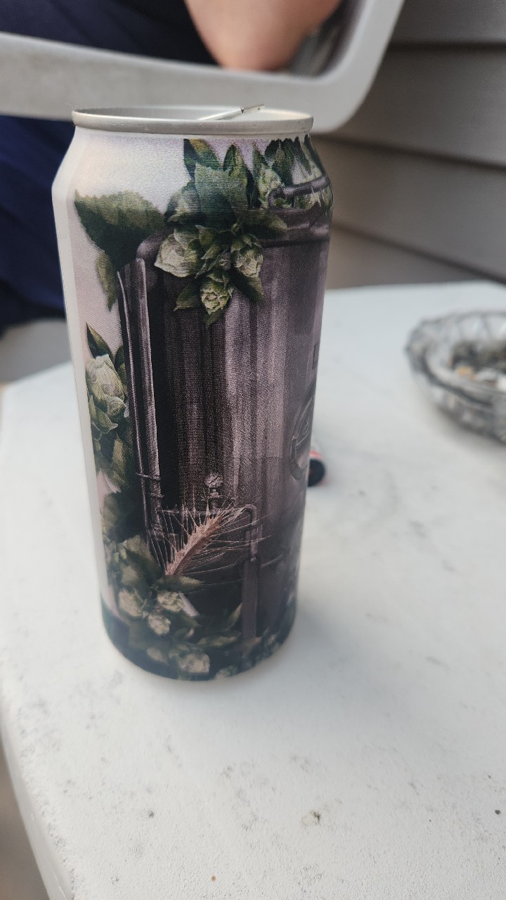 Original Gravity, Gaspard