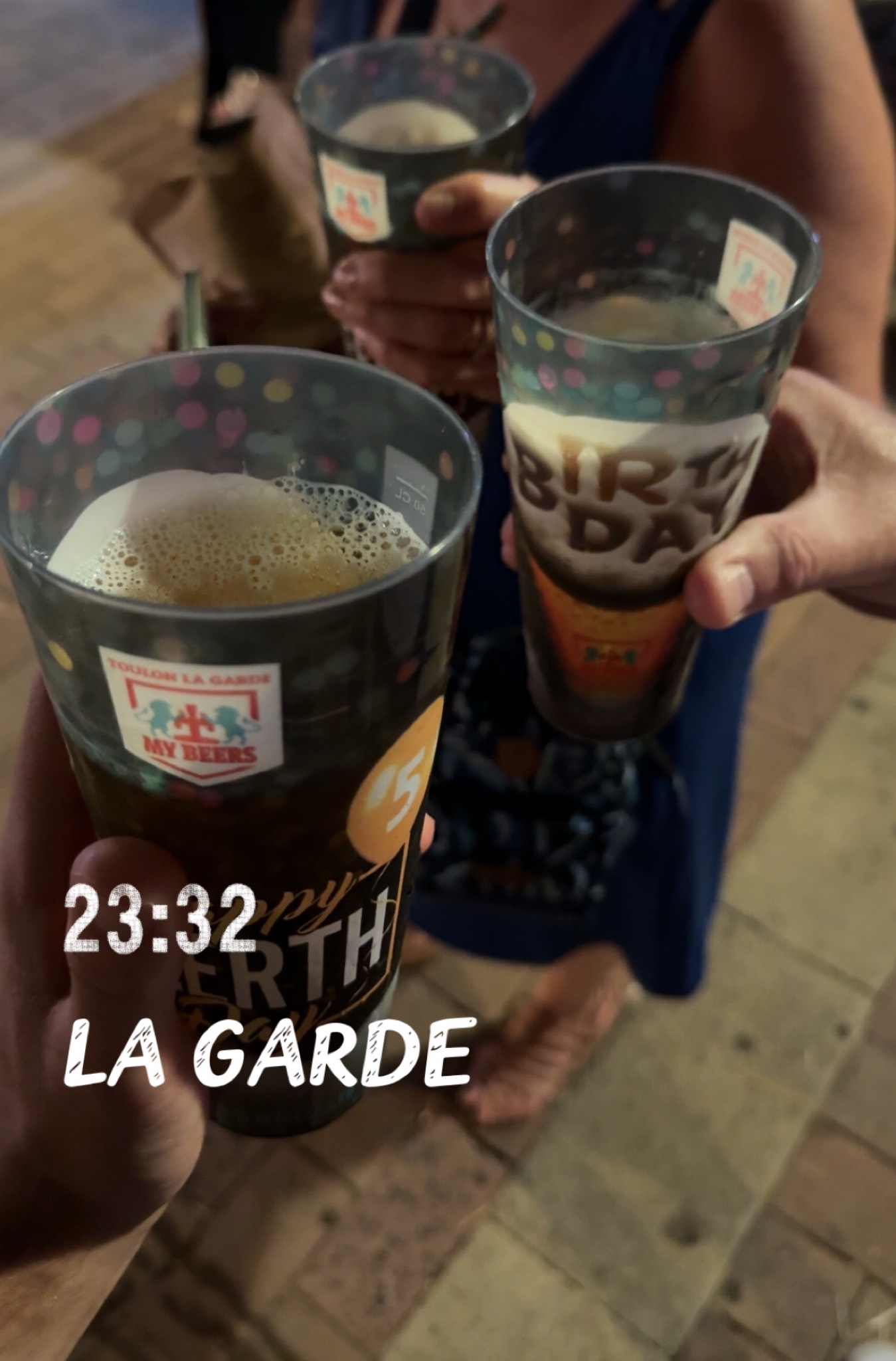 Sparta Pils, Belgium