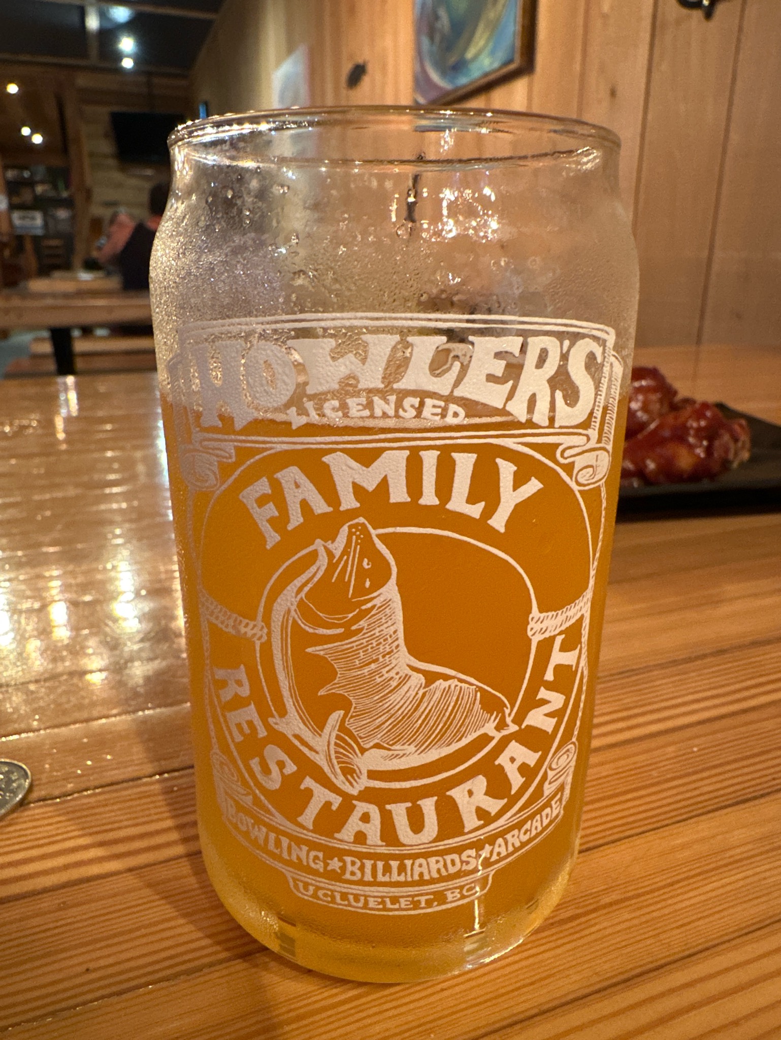 Party Wave Hazy IPA, Canada