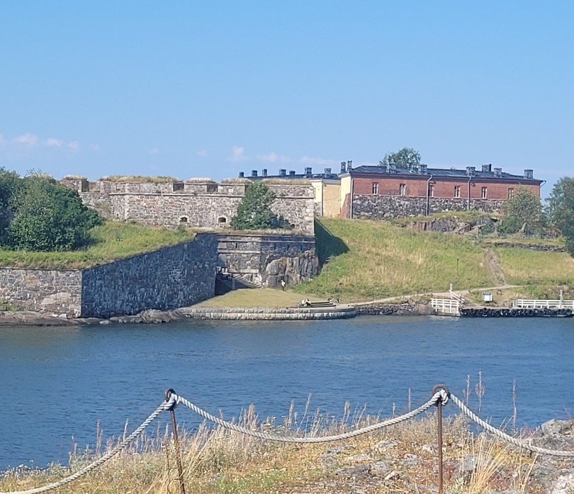 Hard Seltzer Mango, Finland