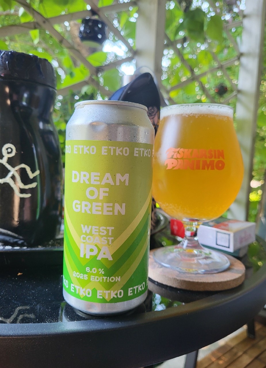 Dream of Green 2025 Edition, Finland