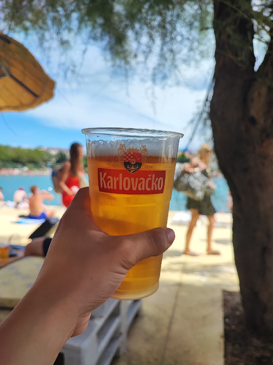 Karlovačko, Karlovačka Pivovara