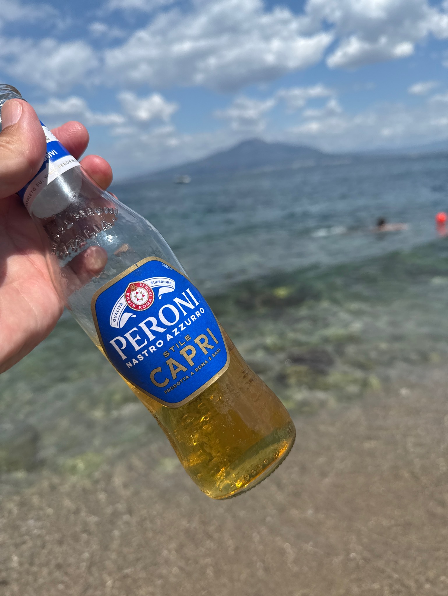 Peroni Stile Capri, Italy