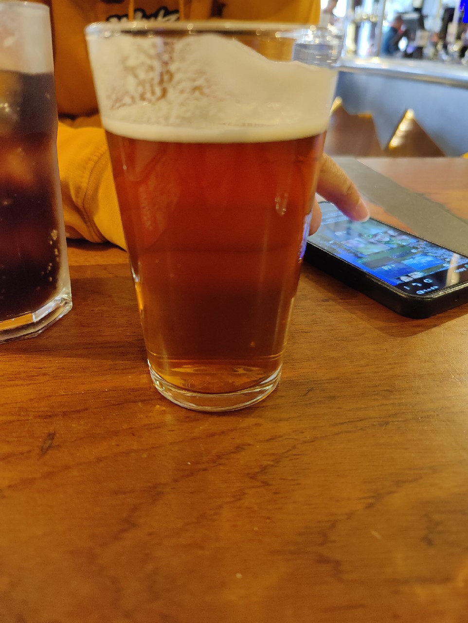 Doom Bar, Sharp's Brewery
