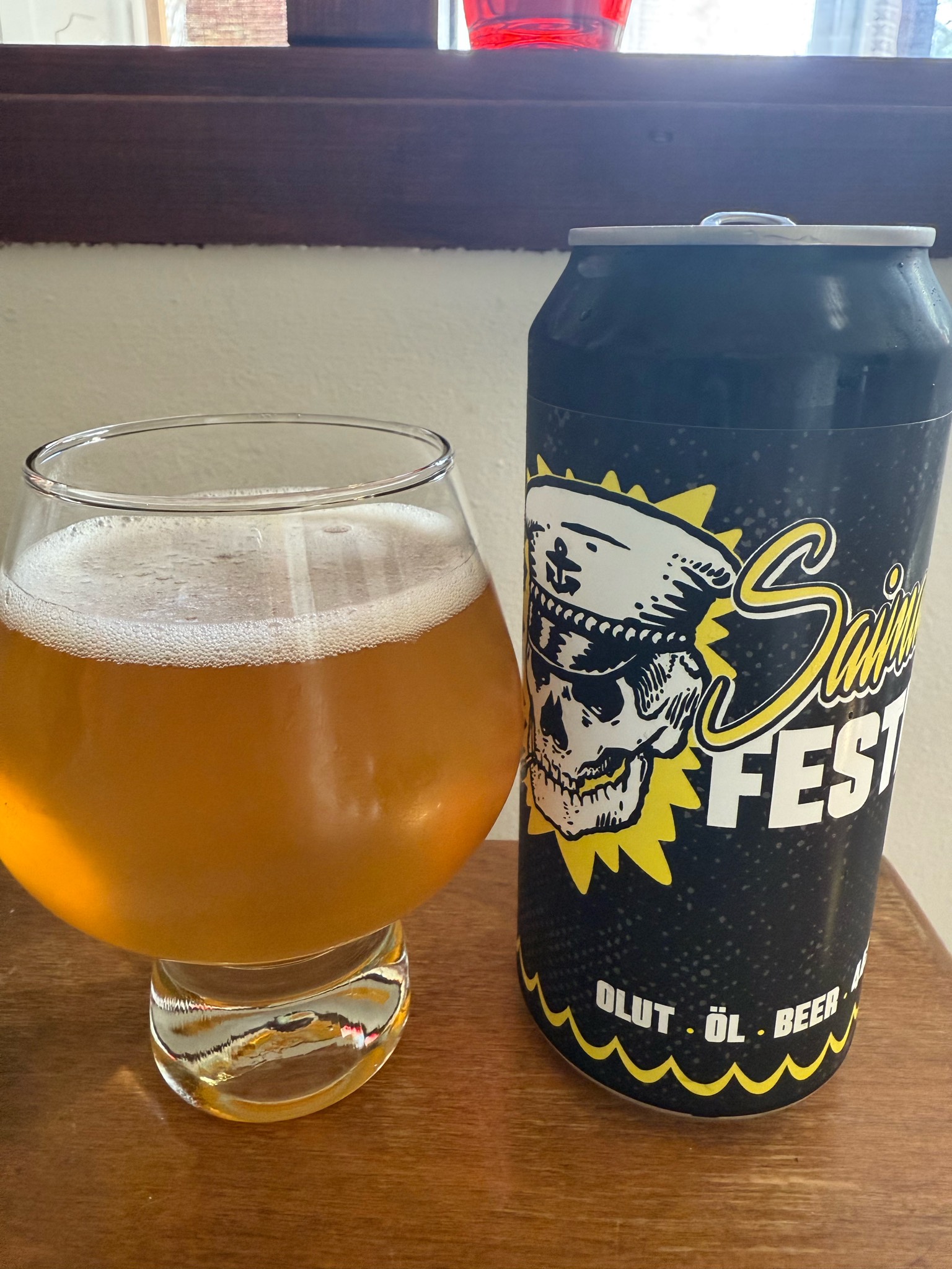 Saimaa Punk Festivaali 2025, Finland