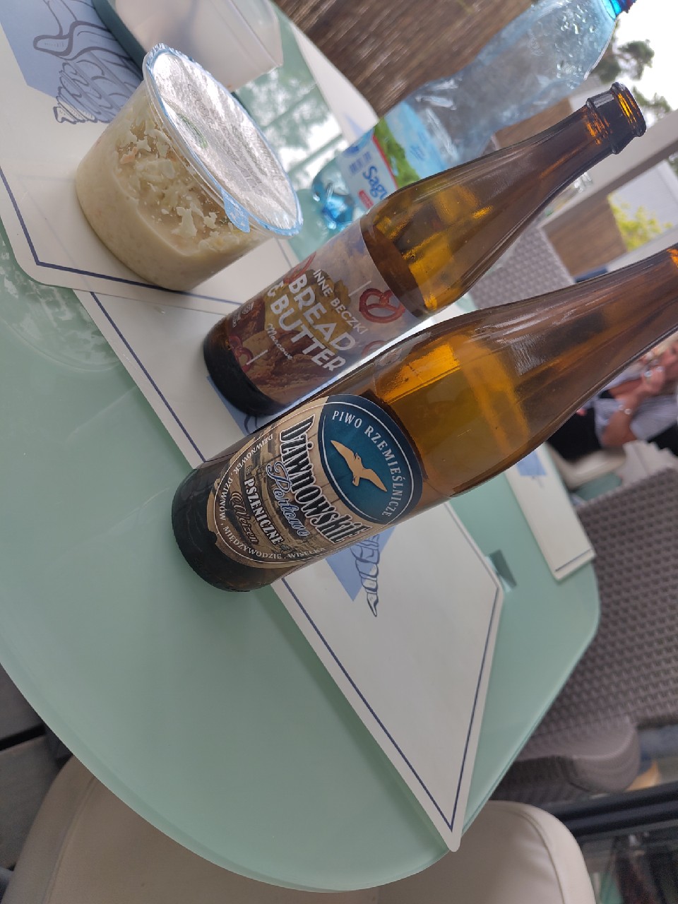 Dziwnowskie Portowe Pszejiczne, Minibrowar Kowal