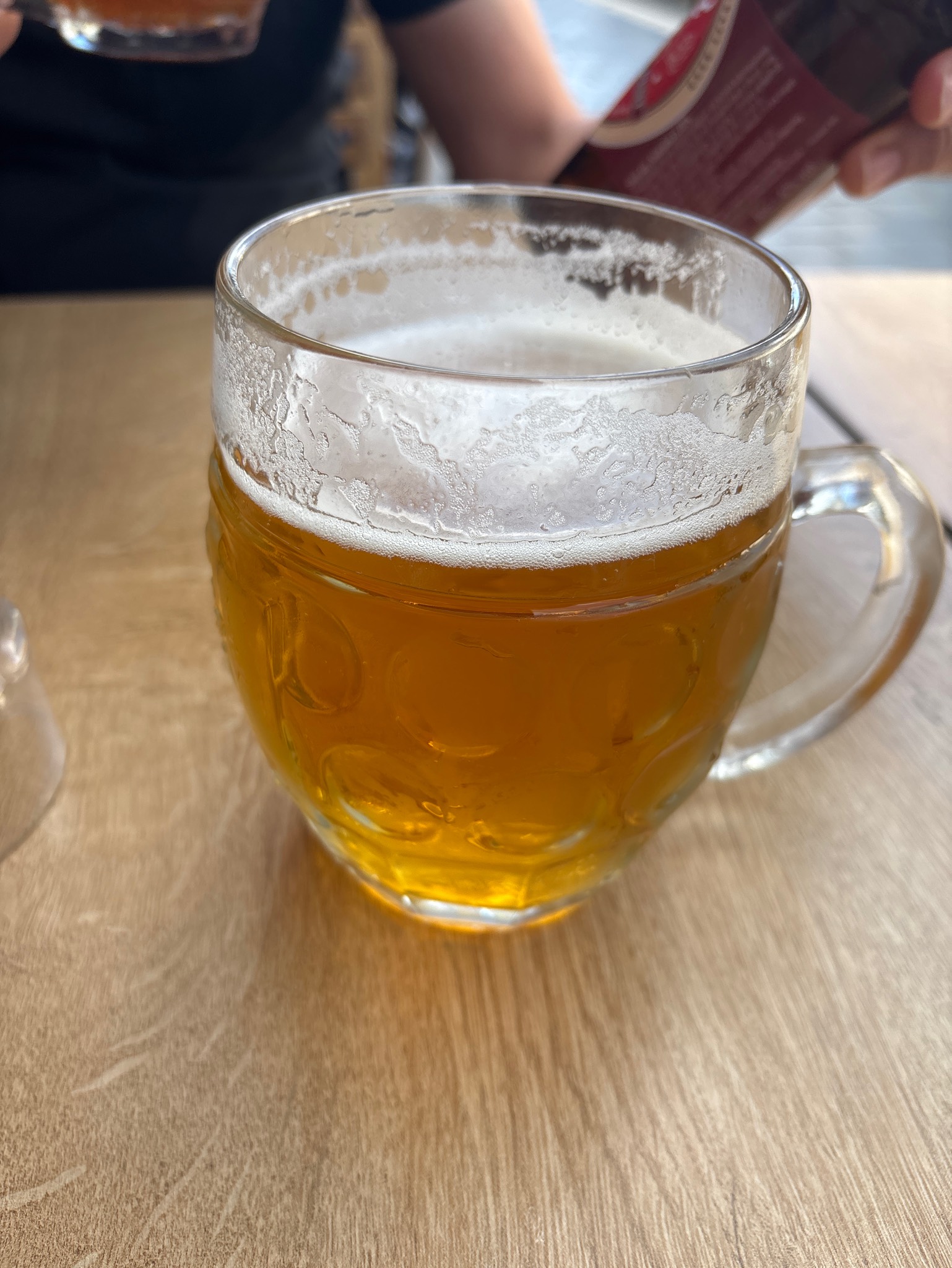 Spiler Vilagos, Fóti Kézmüves Sörfözde