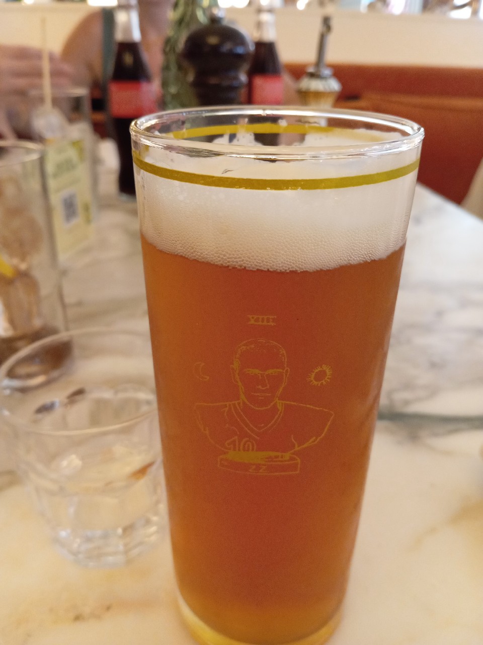 Blue Coast IPA, France