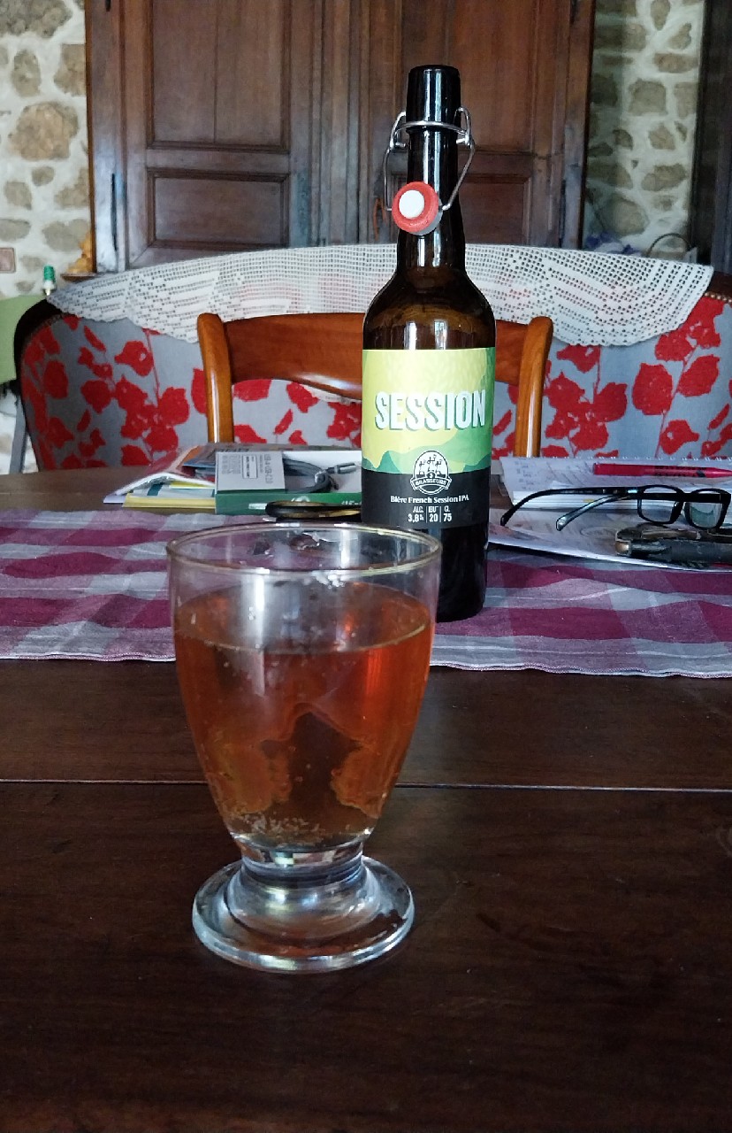 3 Brasseurs Session, France