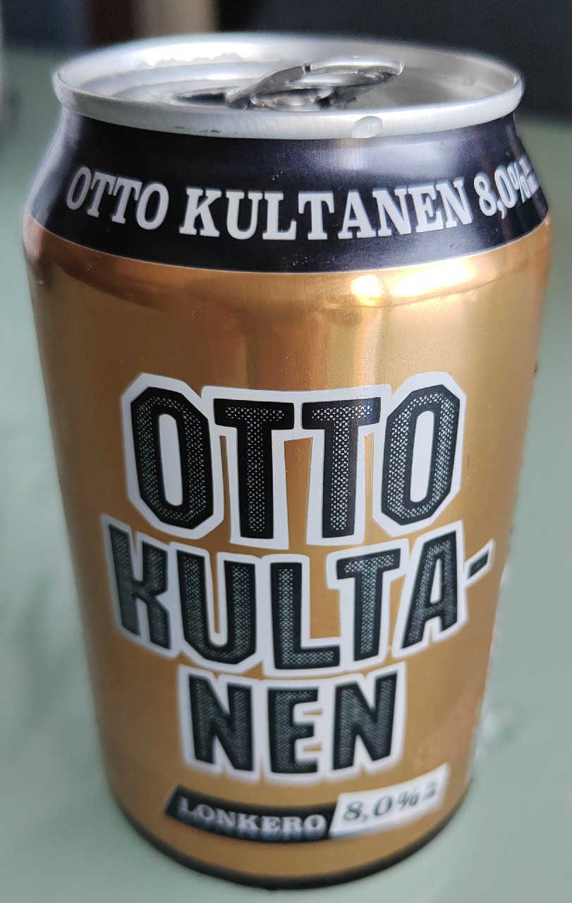 Otto Virtanen, Finland