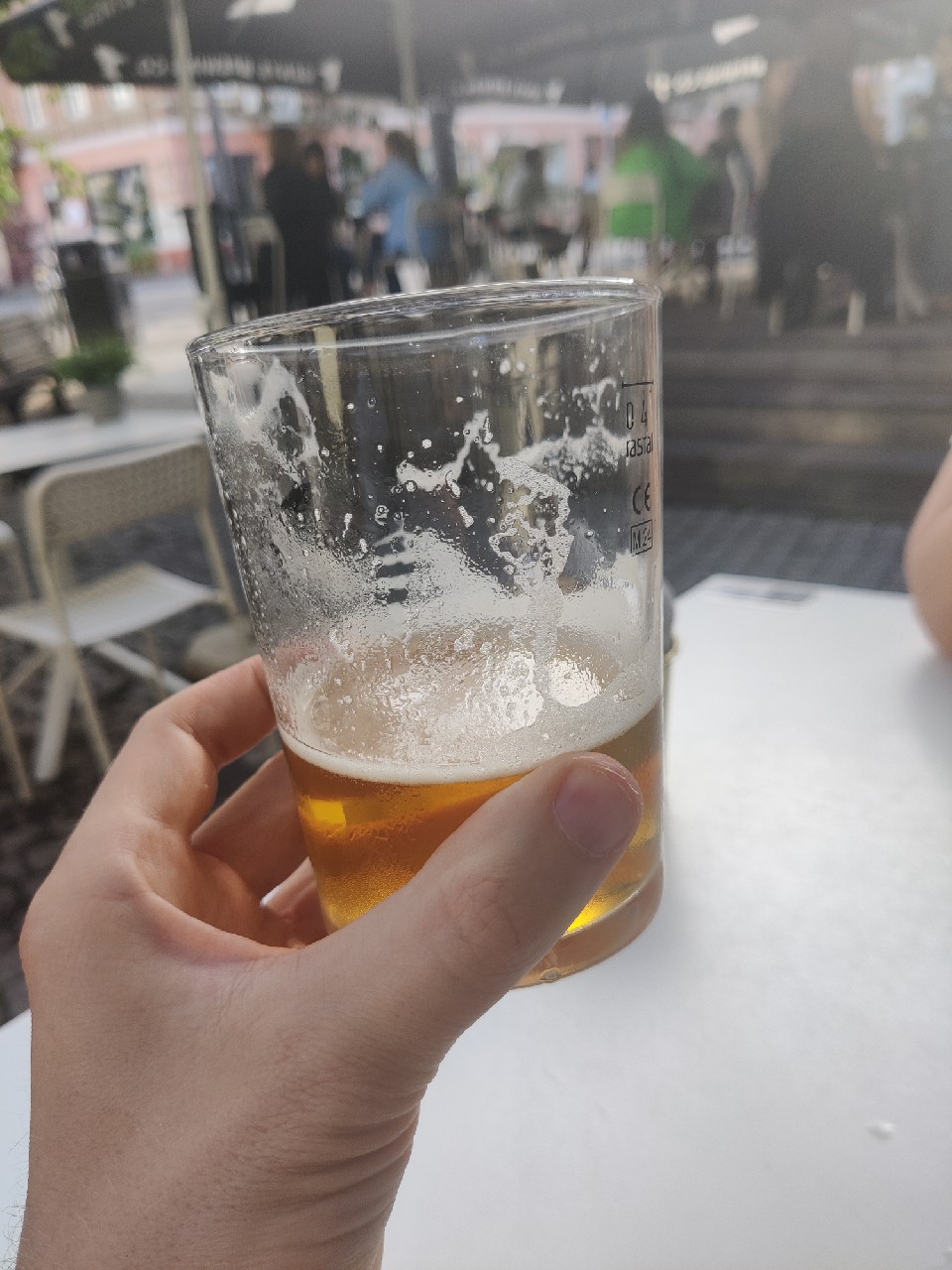 Dvi Laisvės / Two Liberties, Lithuania