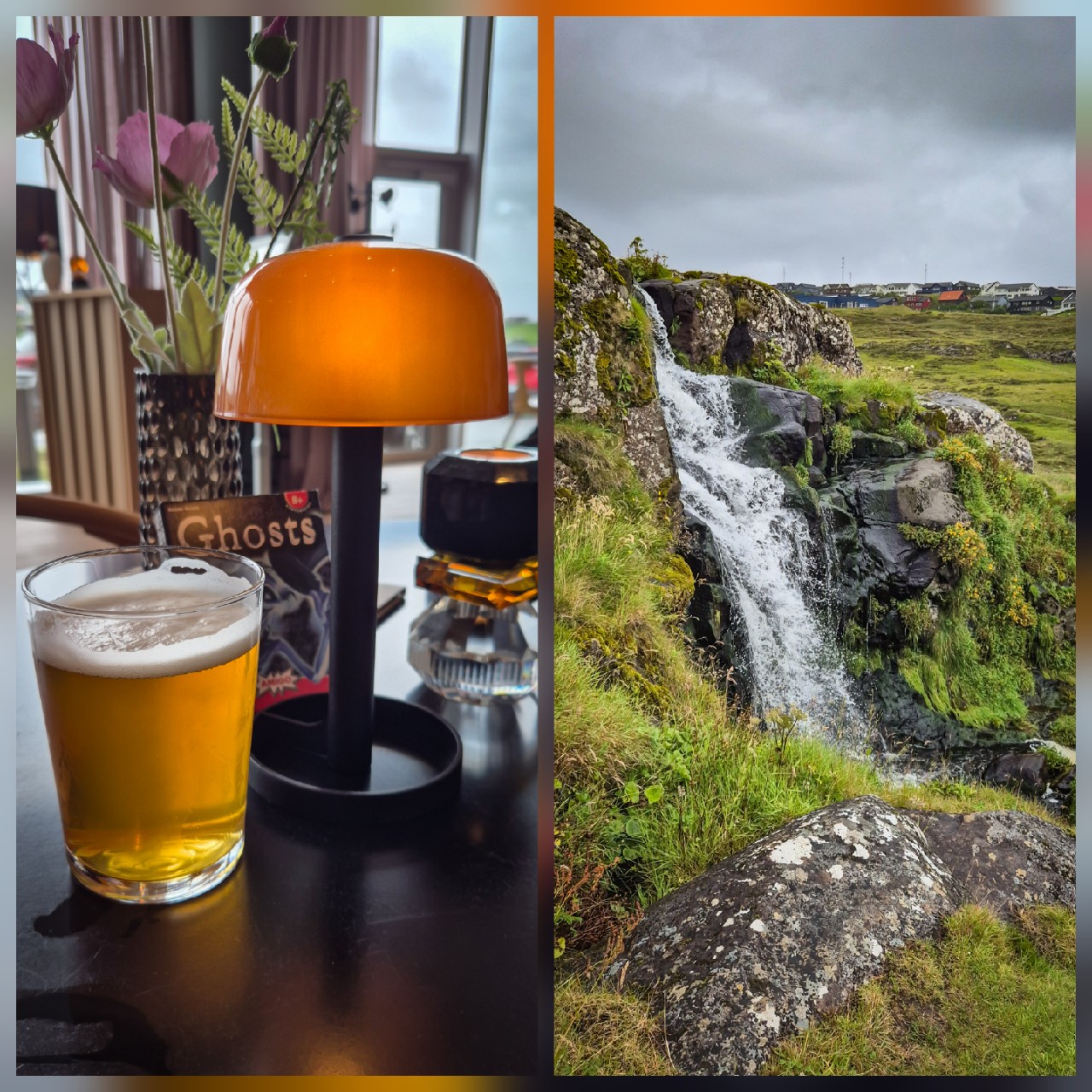 Oyn Oy, Faroe Islands