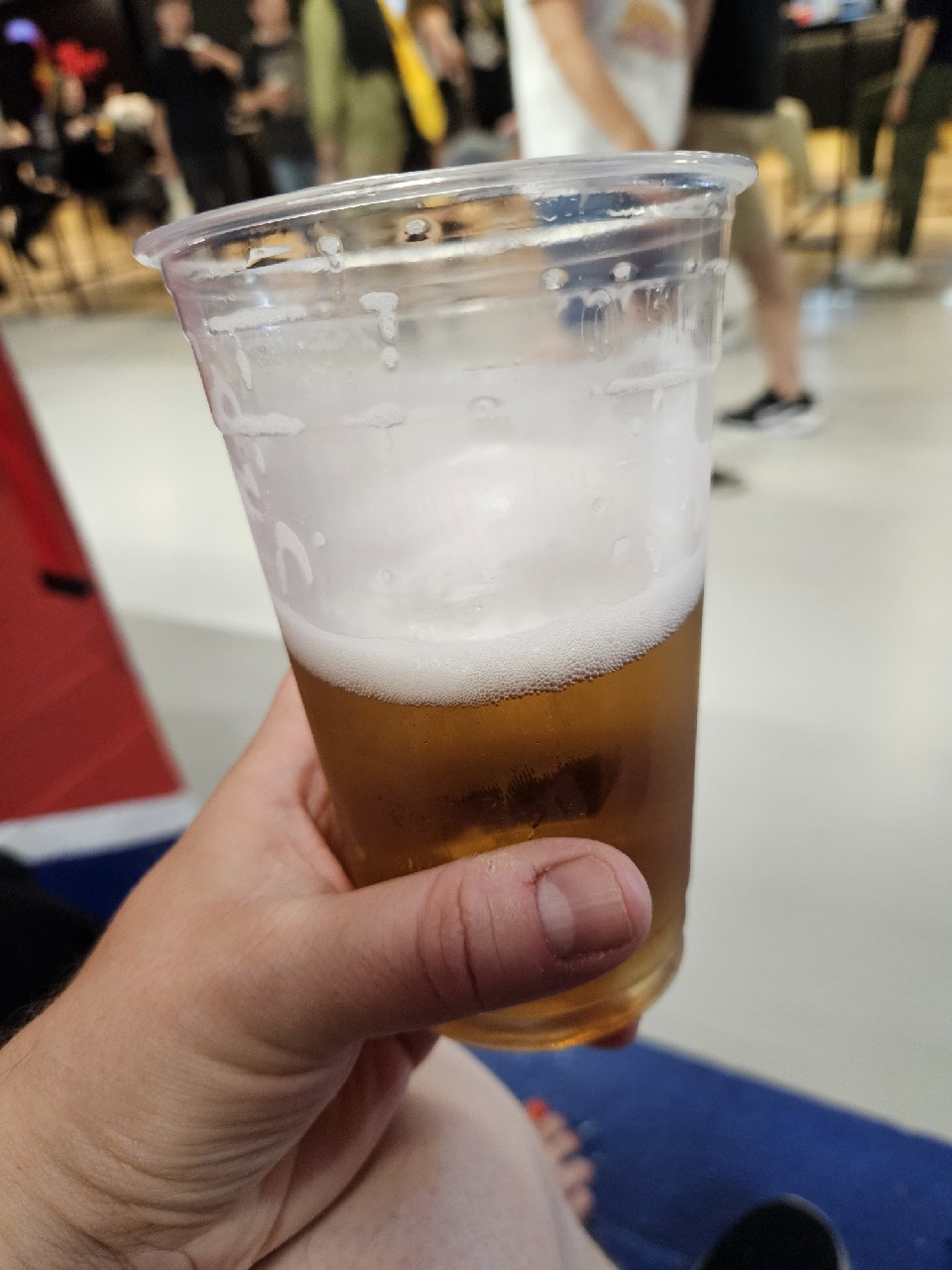 KOFF 4.5%, Finland