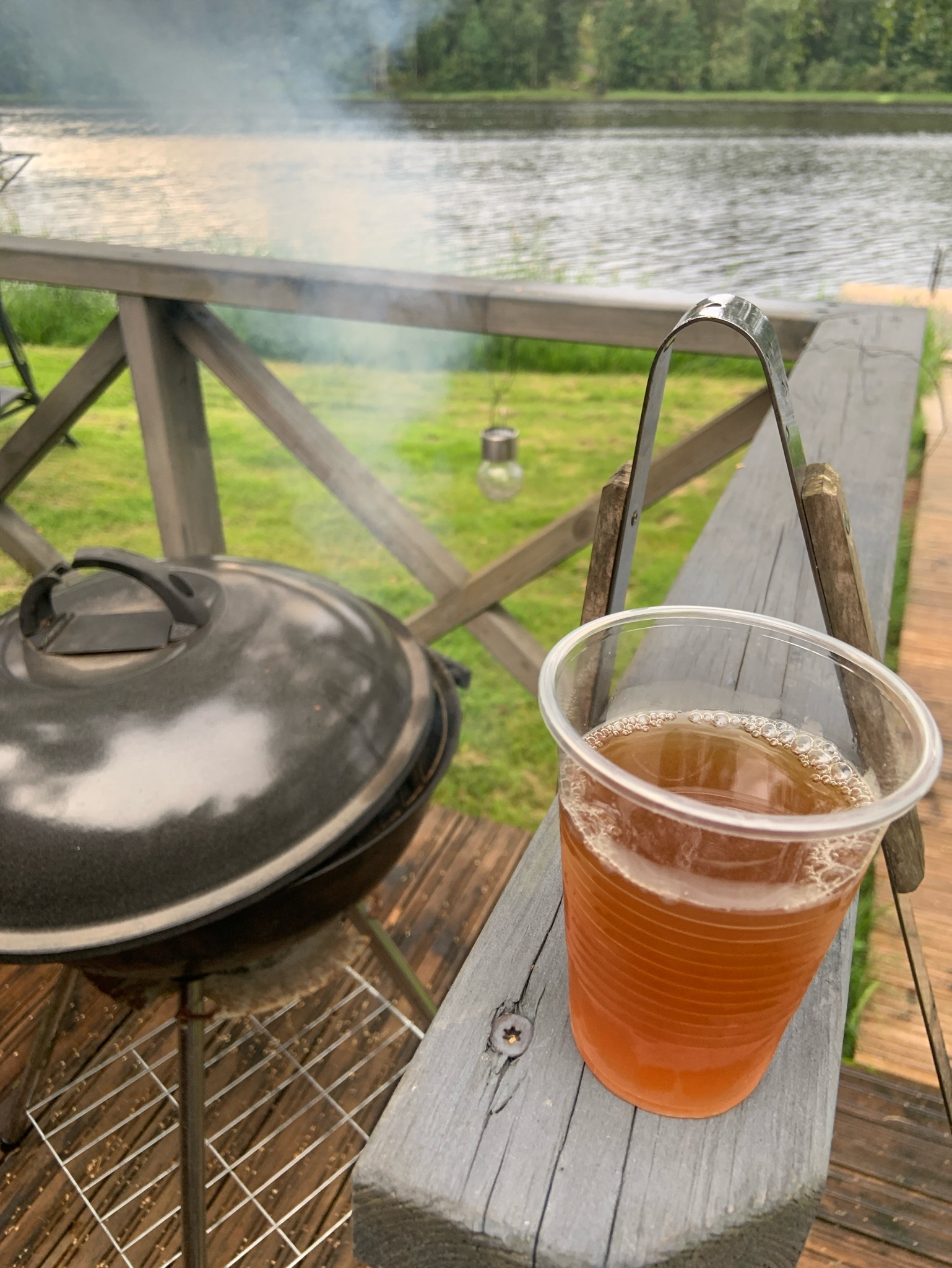 Tapio Pettusahti, Finland