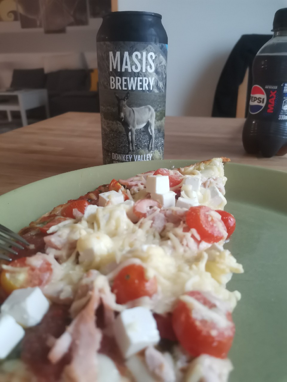 Donkey Valley, Finland