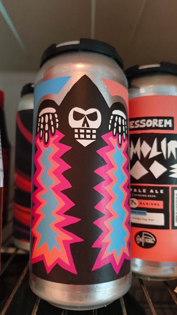 Demoliri 0003, Canada