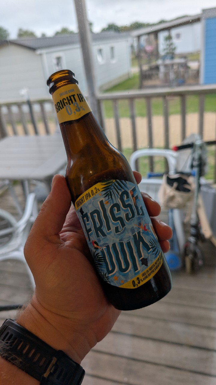 Frisse Duik, Gulpener Bierbrouwerij