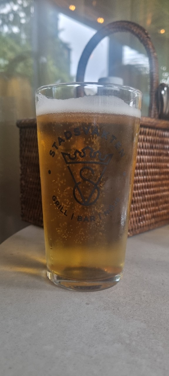 Stadsvakten Lager, Sweden