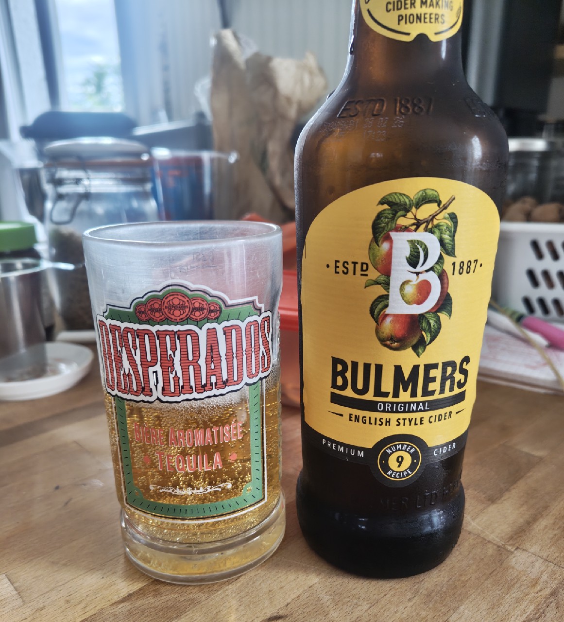 Bulmers Original, Bulmers Cider (Heineken)