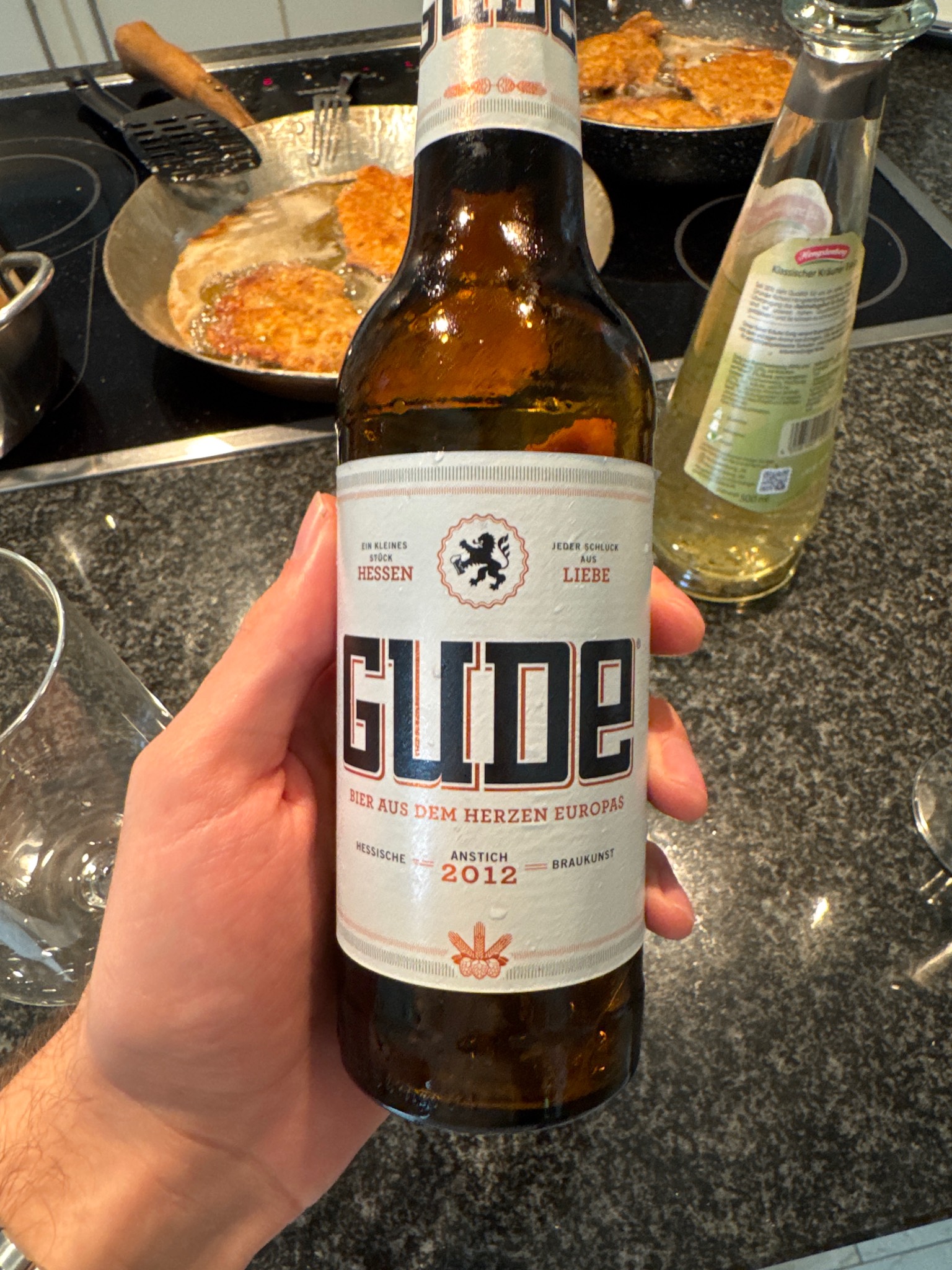 Gude, Germany