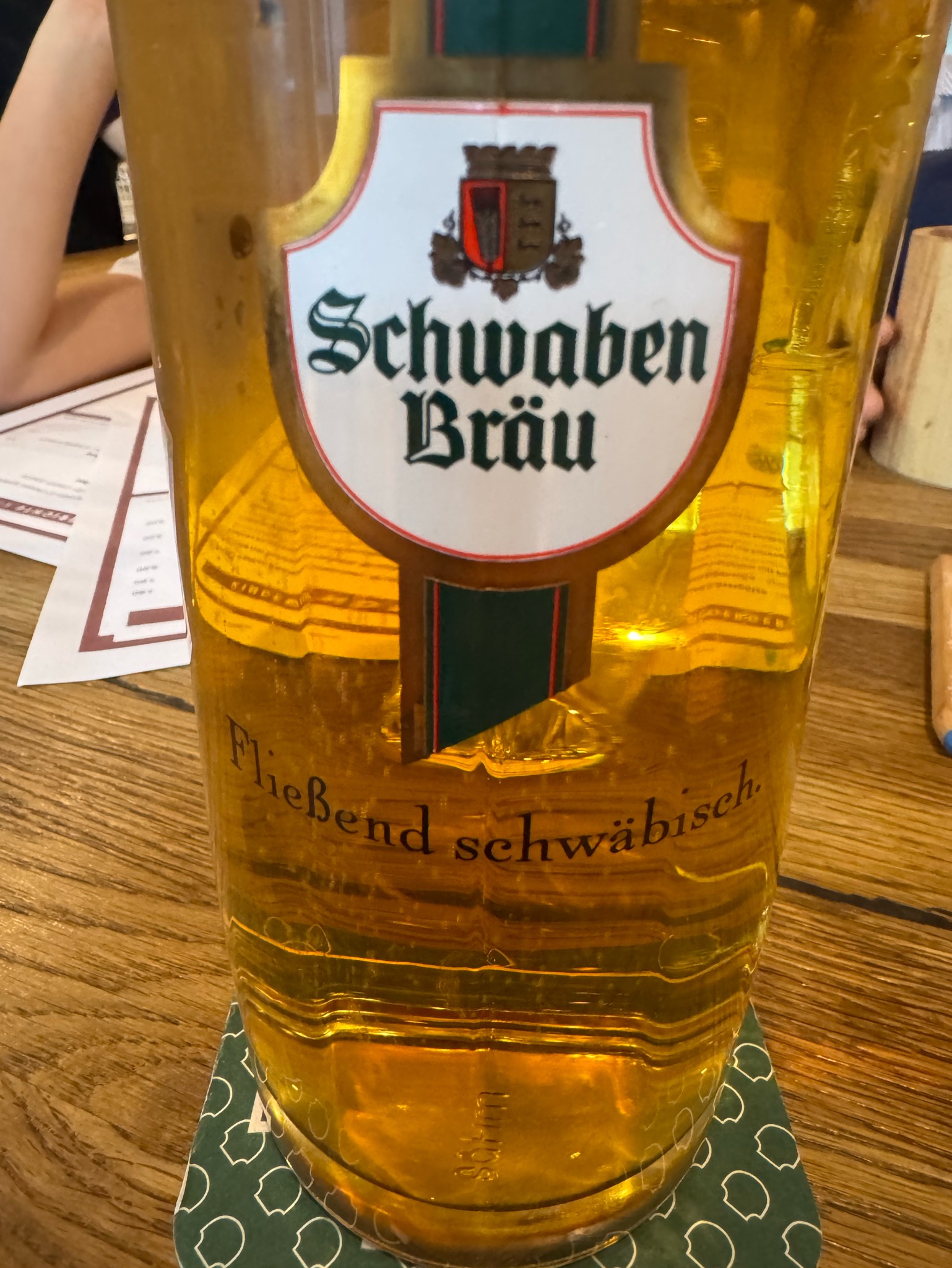 Das Helle, Germany