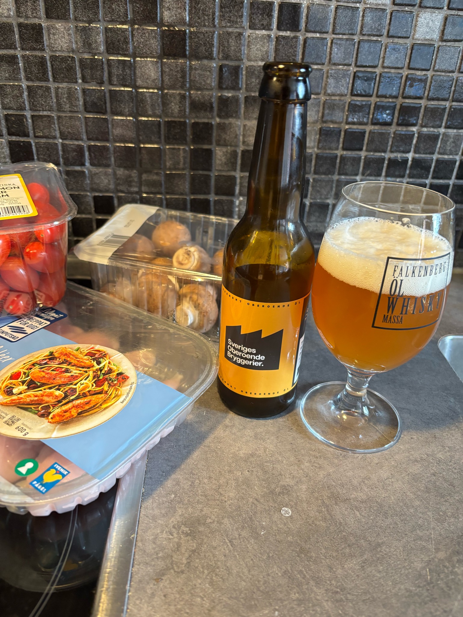 Sveriges Oberoende Bryggerier, Hantverksbryggeriet