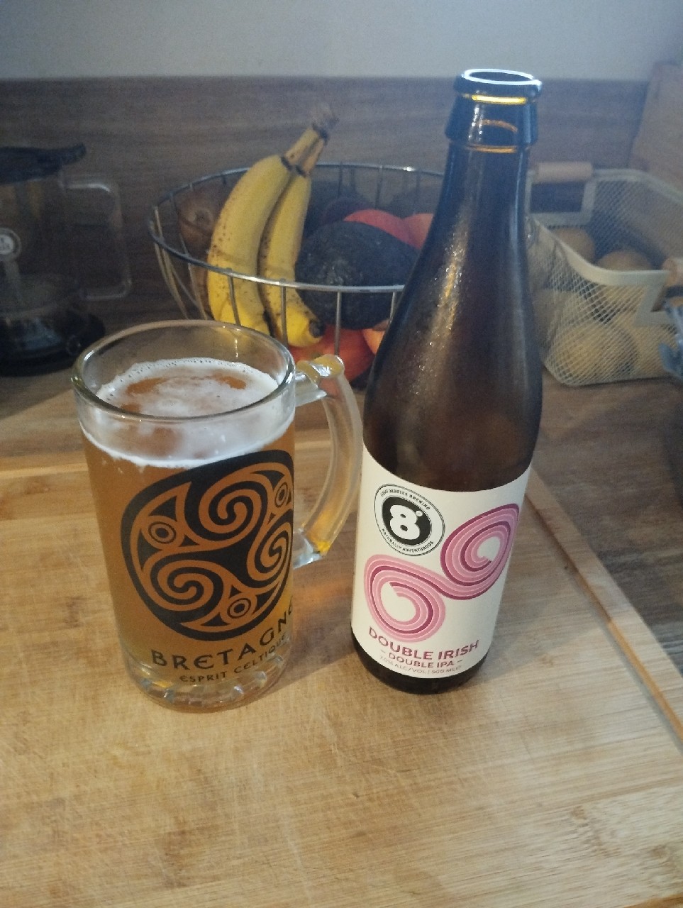 Double Irish, Ireland