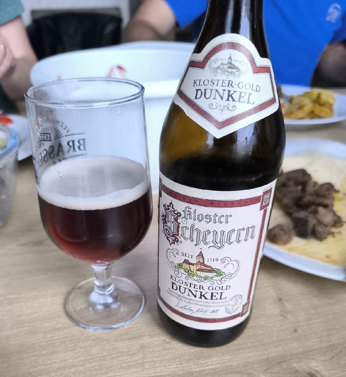 Kloster-Export Dunkel / Kloster-Gold Dunkel, Germany