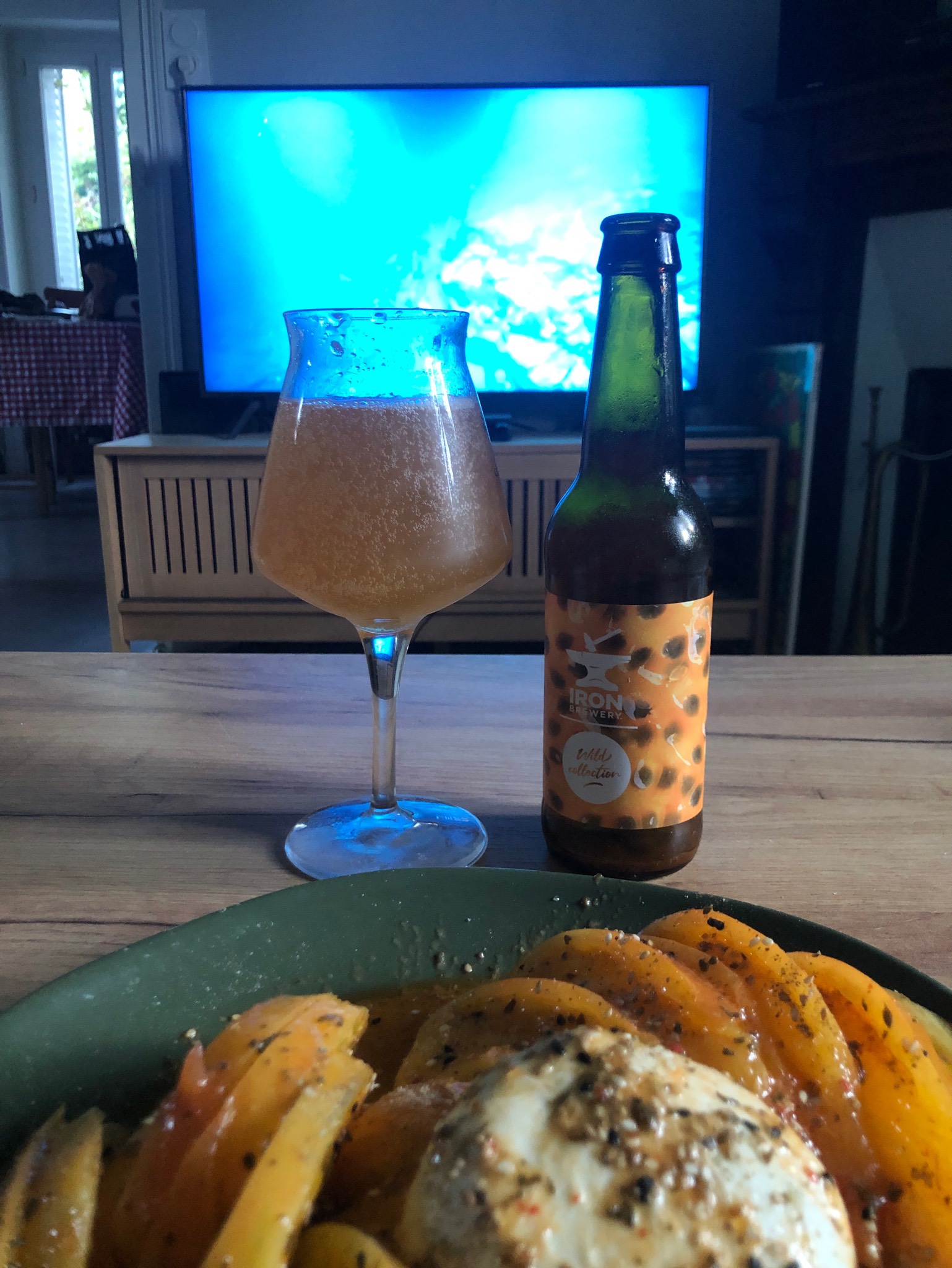 SAUVAGE - Passion/ Bergamote / Thym, France