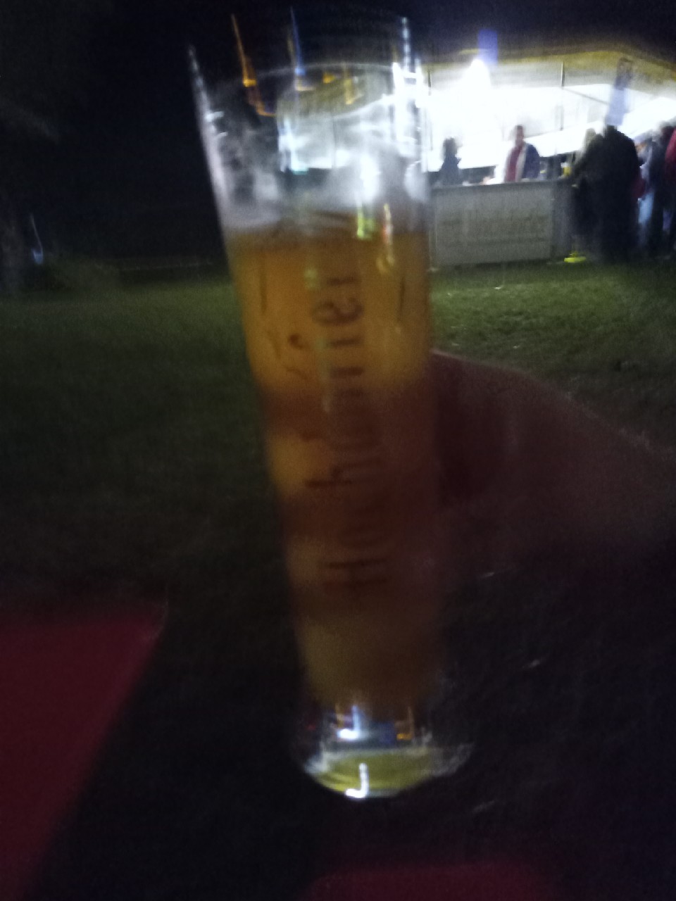 Hochdorfer Weizen hell, Germany