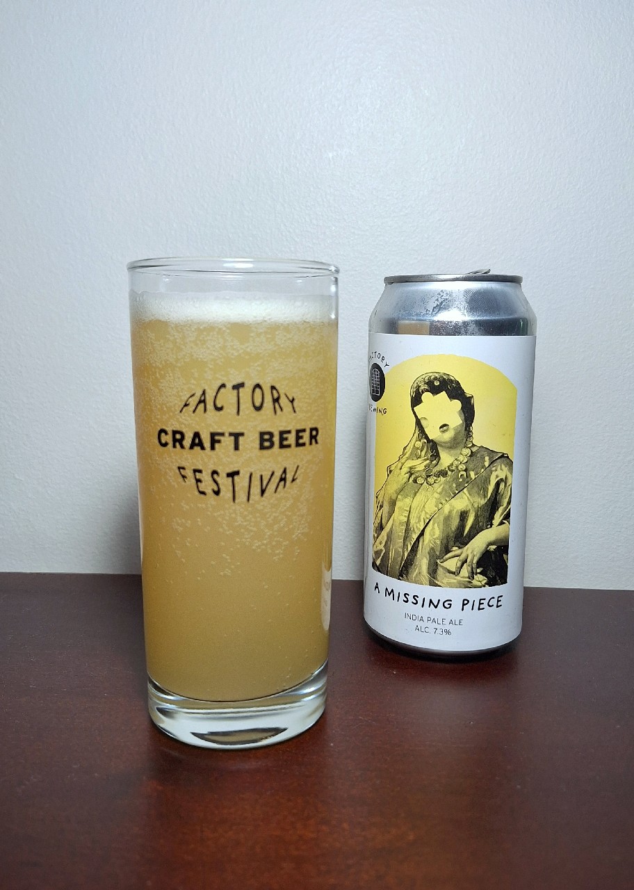 A Missing Piece, Finland