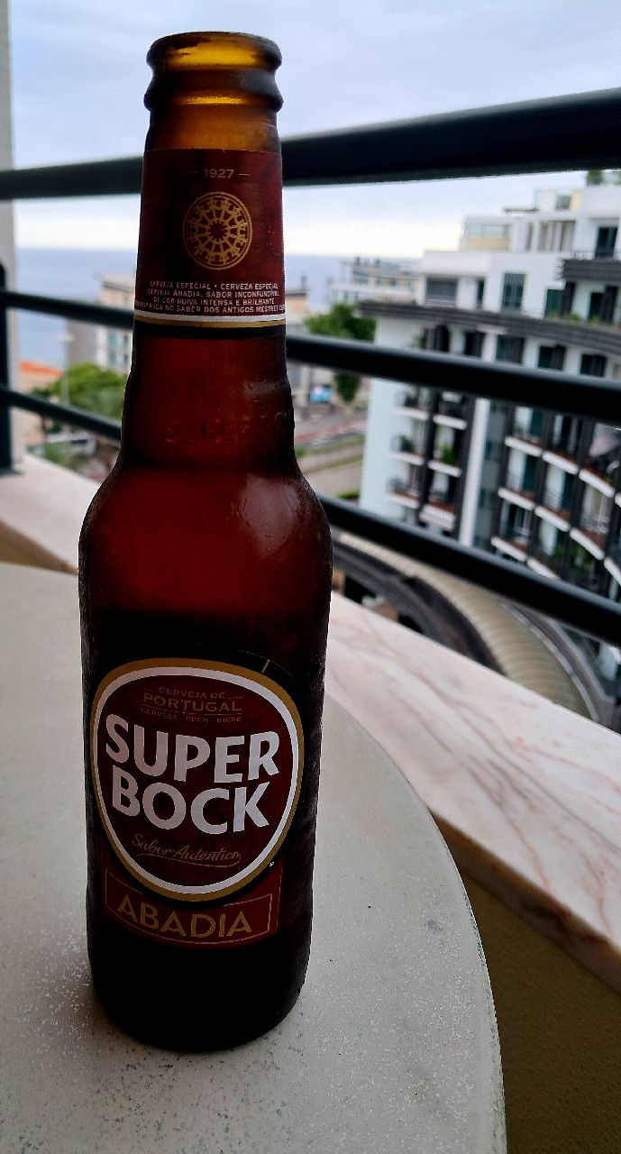 Super Bock Abadia, Portugal