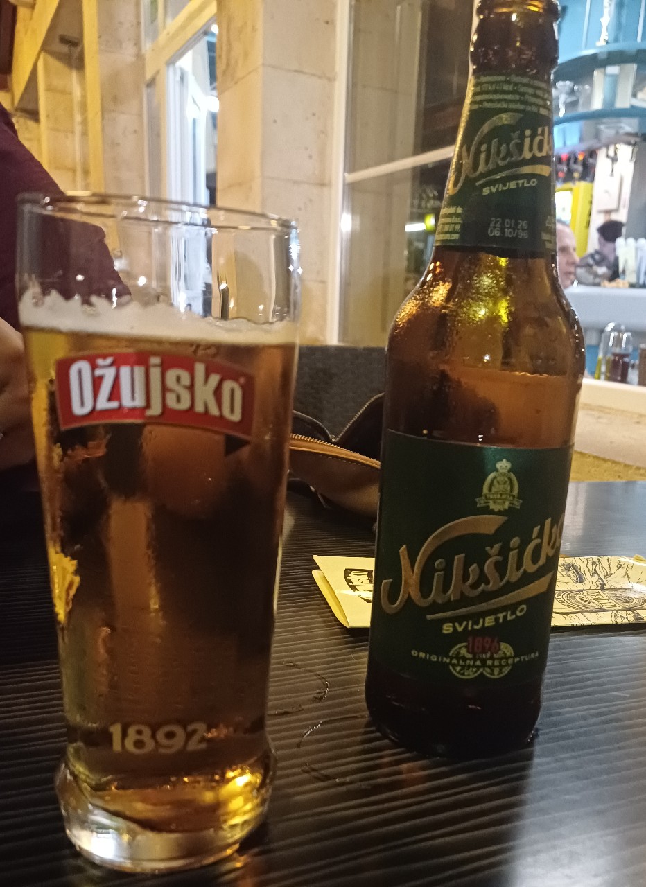 Nikšićko Svetlo, Serbia