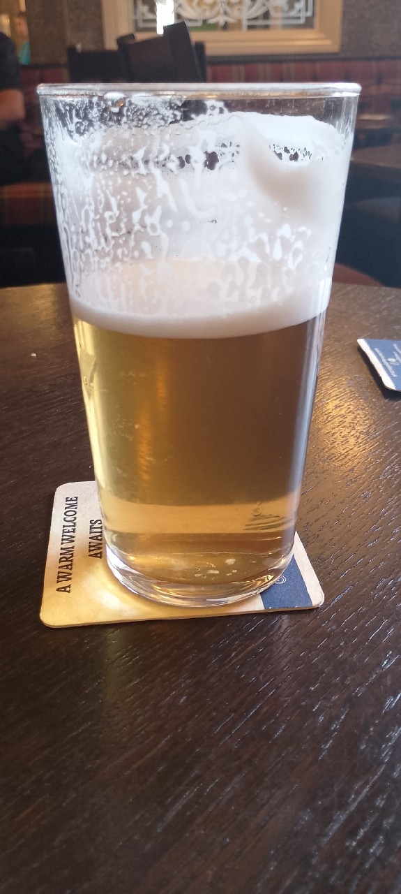 Drifting Optics, England