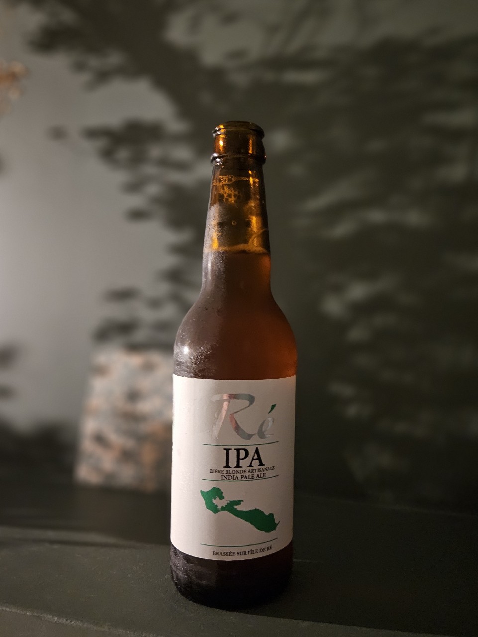Ré IPA, France