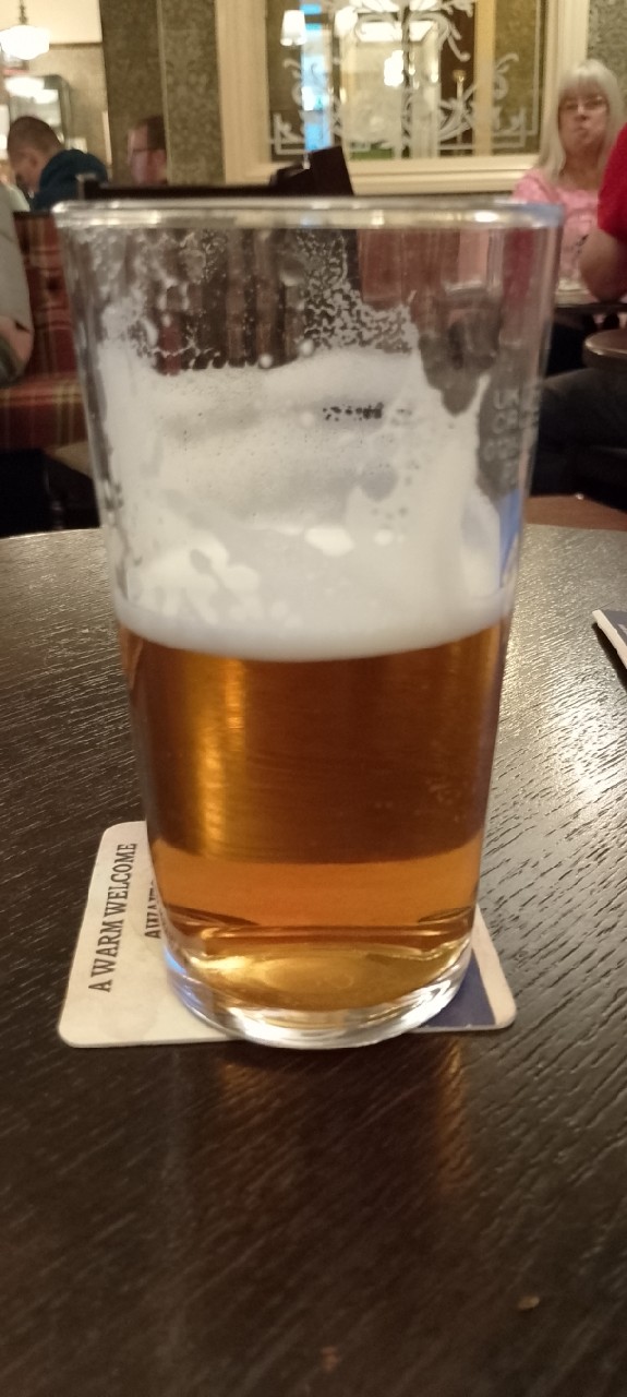 Tuatara, Big Hand Brewing