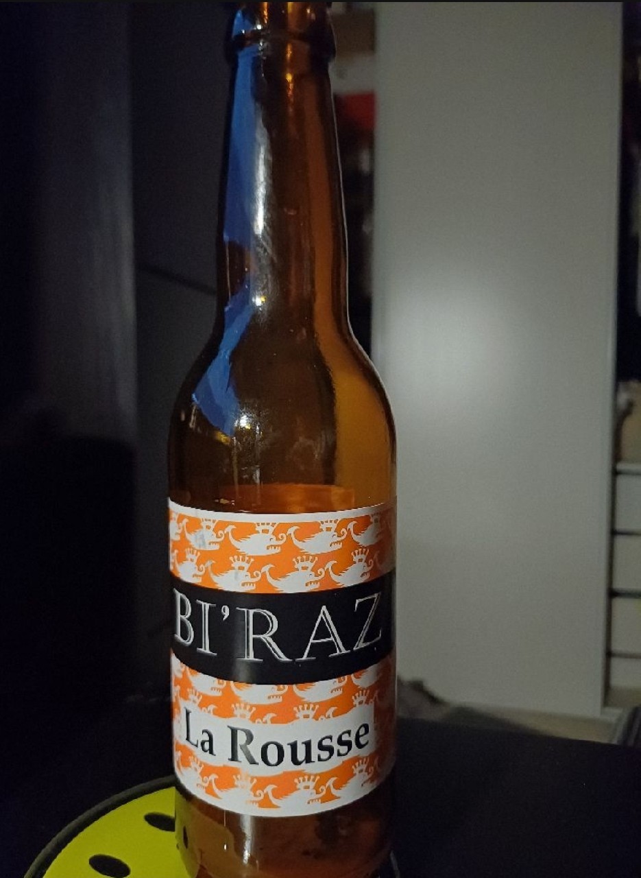 Bi'Raz La rousse, France