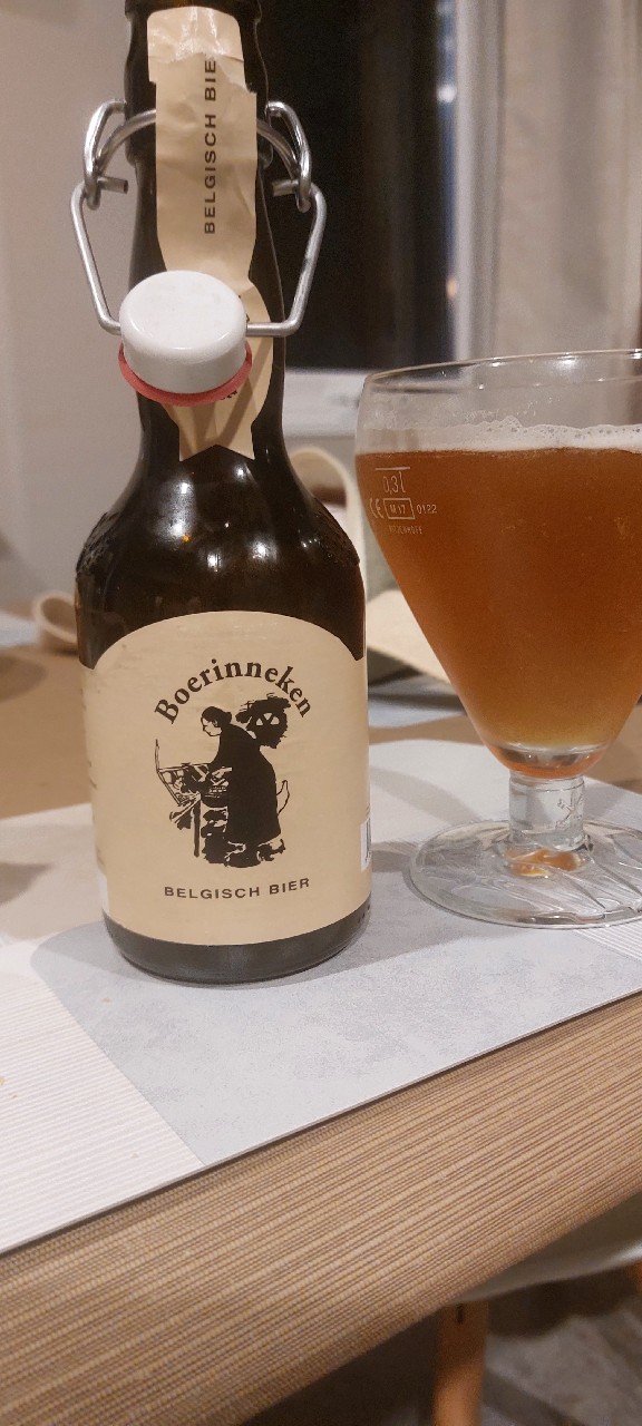 Boerinneken, Den Ouden Advokaat