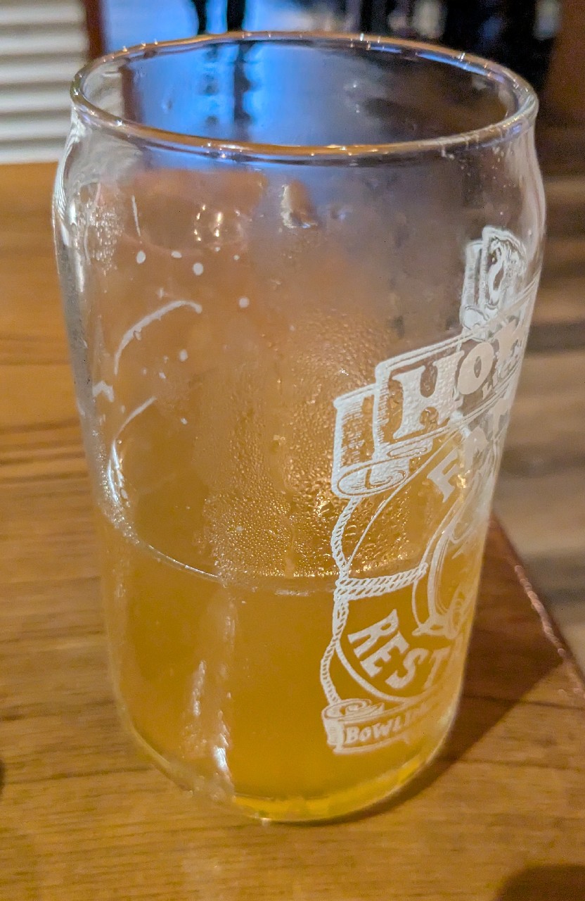 Party Wave Hazy IPA, Canada